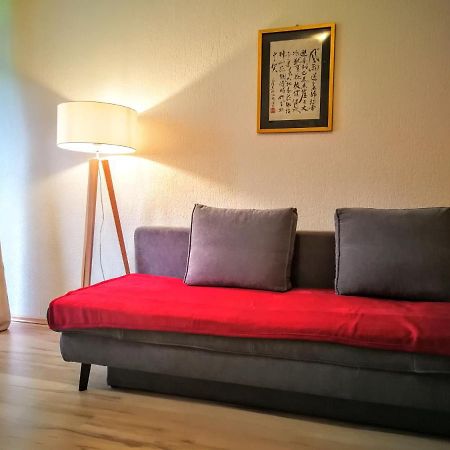 Ruhiges Apt. Direkt Am Naherholungsgebiet Mit Seeblick, Zentrum 5Min, Messe 18Min نورنبيرغ المظهر الخارجي الصورة