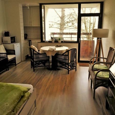 Ruhiges Apt. Direkt Am Naherholungsgebiet Mit Seeblick, Zentrum 5Min, Messe 18Min نورنبيرغ المظهر الخارجي الصورة