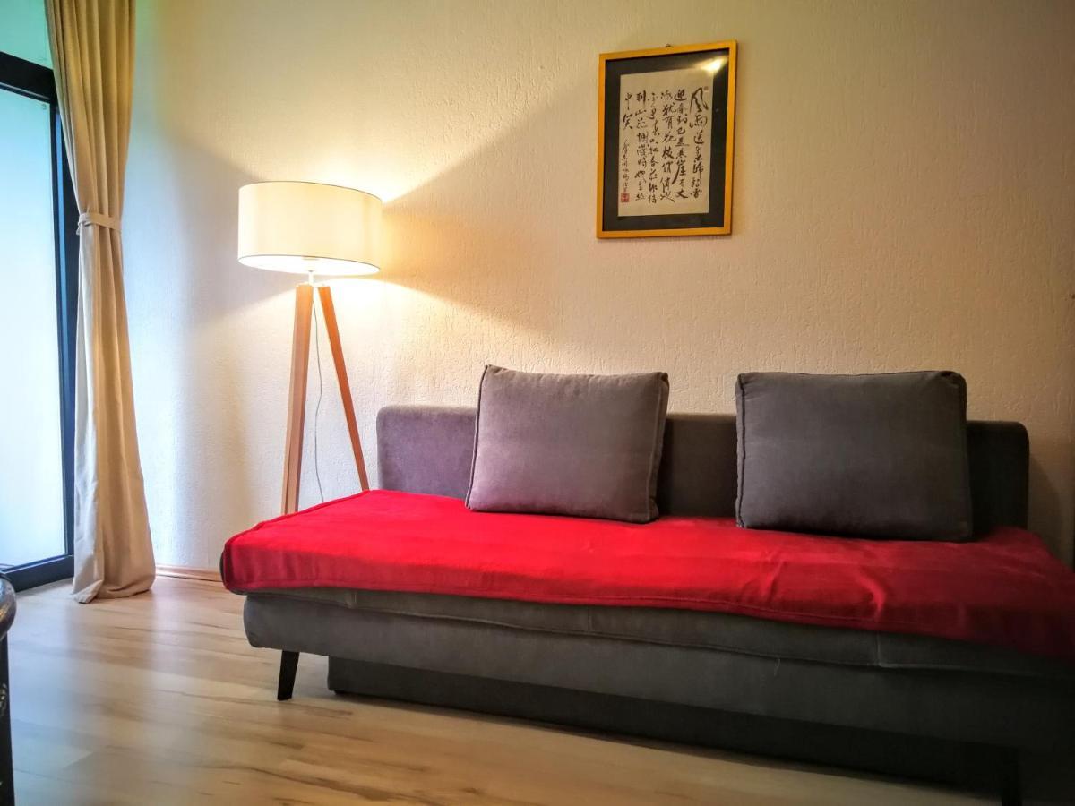 Ruhiges Apt. Direkt Am Naherholungsgebiet Mit Seeblick, Zentrum 5Min, Messe 18Min نورنبيرغ المظهر الخارجي الصورة