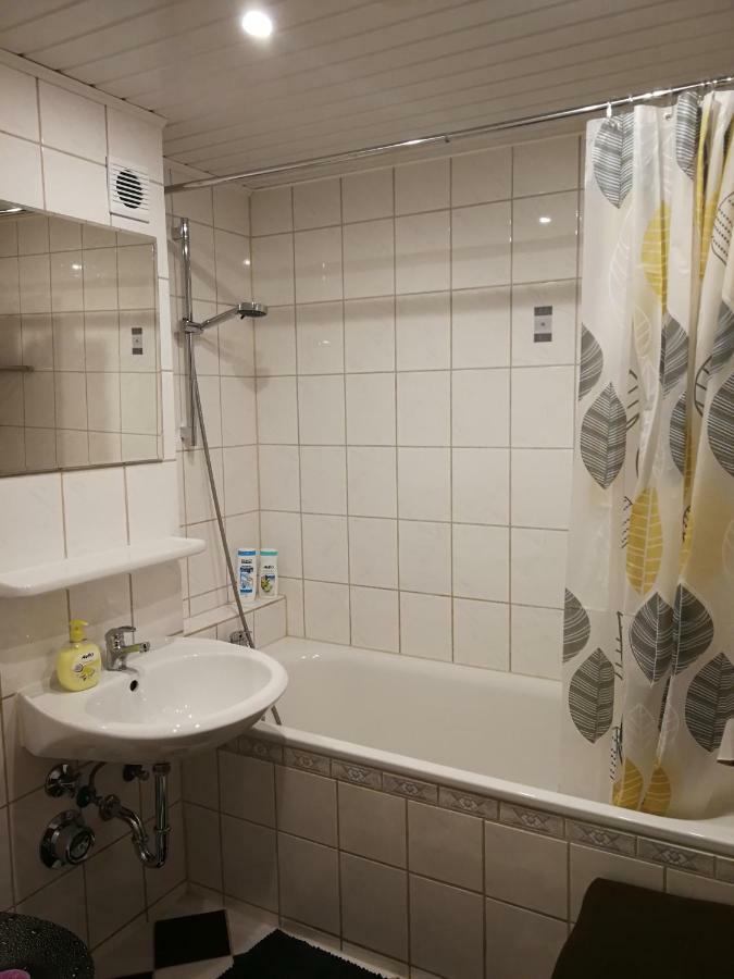 Ruhiges Apt. Direkt Am Naherholungsgebiet Mit Seeblick, Zentrum 5Min, Messe 18Min نورنبيرغ المظهر الخارجي الصورة