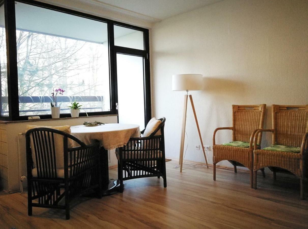 Ruhiges Apt. Direkt Am Naherholungsgebiet Mit Seeblick, Zentrum 5Min, Messe 18Min نورنبيرغ المظهر الخارجي الصورة